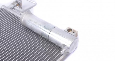 Радіатор кондиціонера nrf 35974