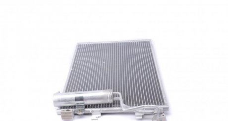 Радіатор кондиціонера nrf 35974