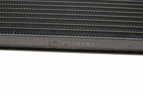 Радіатор кондиціонера nrf 35975