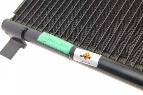 Радіатор кондиціонера nrf 35975