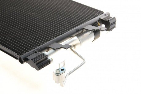Радіатор кондиціонера nrf 35975