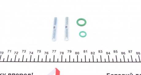 Радиатор кондиционера nrf 35986