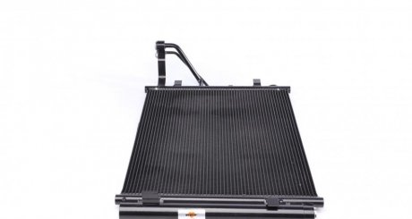 Радиатор кондиционера nrf 35986