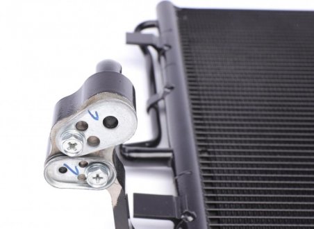 Радиатор кондиционера nrf 35986