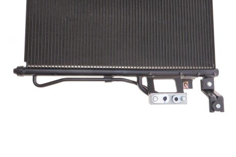 Радіатор кондиціонера nrf 35987