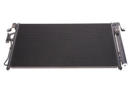 Радіатор кондиціонера nrf 35987