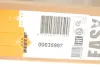 Радиатор кондиционера NRF 35997