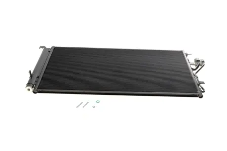 Радиатор кондиционера NRF 35998