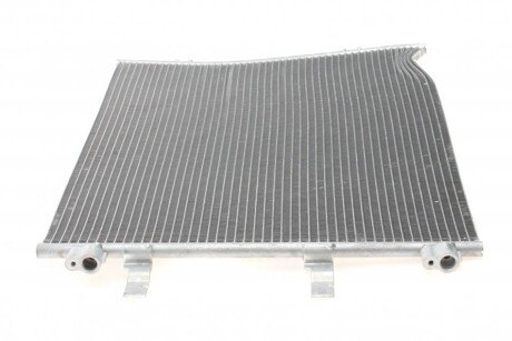 Радиатор кондиционера nrf DSC35960