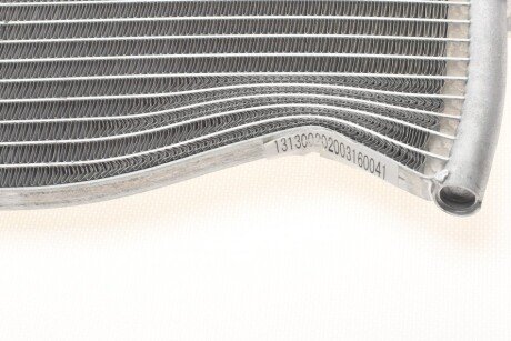 Радиатор кондиционера nrf DSC35960