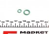 Радиатор кондиціонера Opel Movano/Renault Master III 2.3 dCi/2.3CDTI 10- nrf 35972