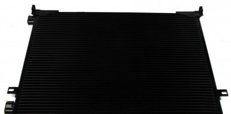 Радіатор кондиціонера Opel Vivaro A Renault Trafic II 1.9D/2.0/2.0D 08.01- nrf 35914