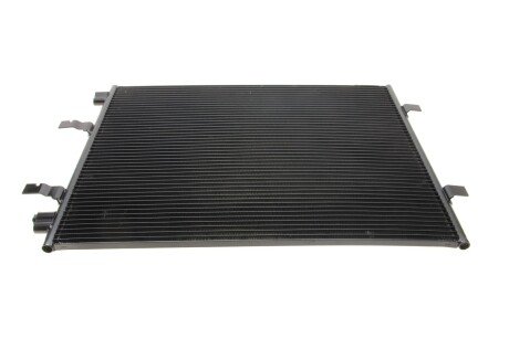 Радіатор кондиціонера Opel Vivaro/Renault Trafik 2.0 2006- nrf 35960