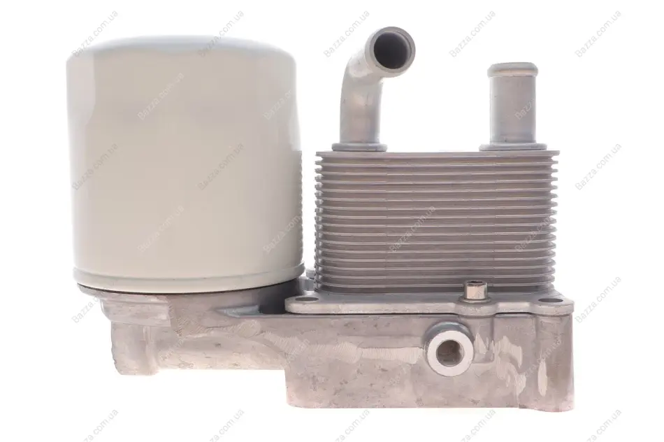 Радіатор масла FORD TRANSIT CONNECT 1.8D 10.98-12.13 NRF 31193 (фото 1)