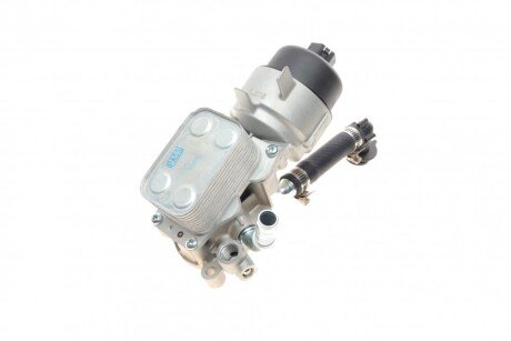 Радіатор масляний nrf 31752