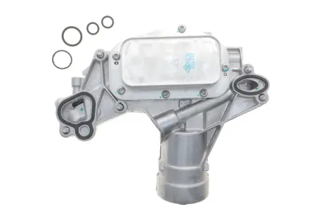 Радіатор масляний NRF 31805 Опель Инсигния