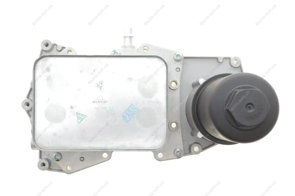Радіатор масляний NRF 31827