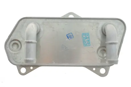 Радіатор масляний VW/Audi/Skoda 1.4-3.6 01.98- NRF 31188