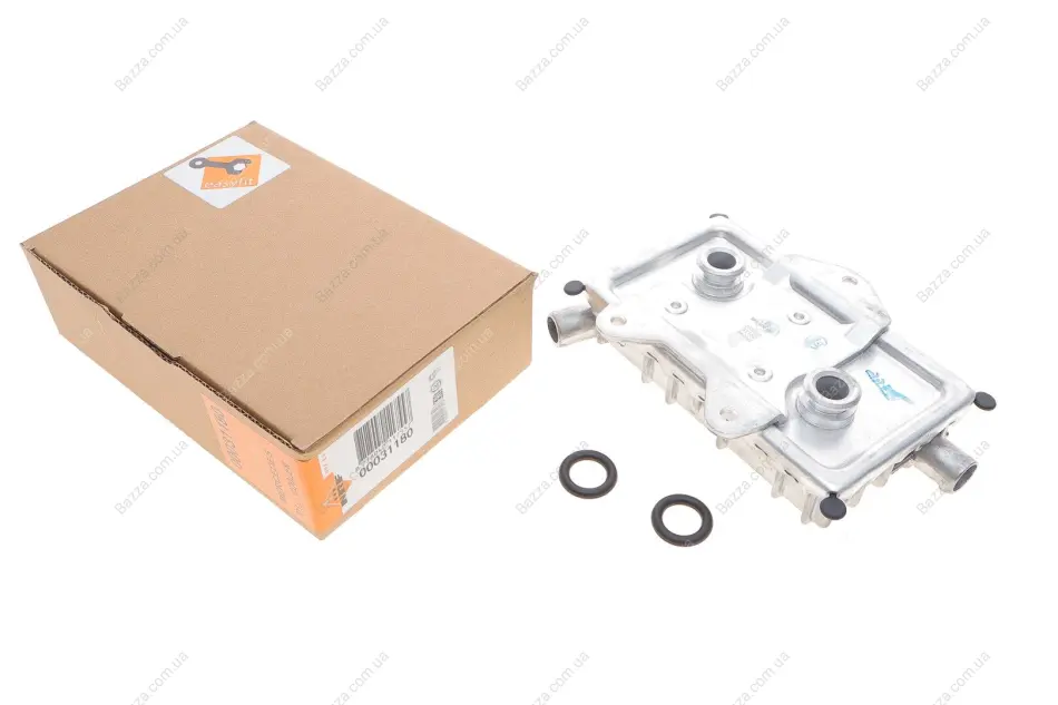 Радиатор масляный EASY FIT NRF 31180