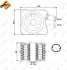 Радиатор масляный EASY FIT NRF 31306 (фото 5)