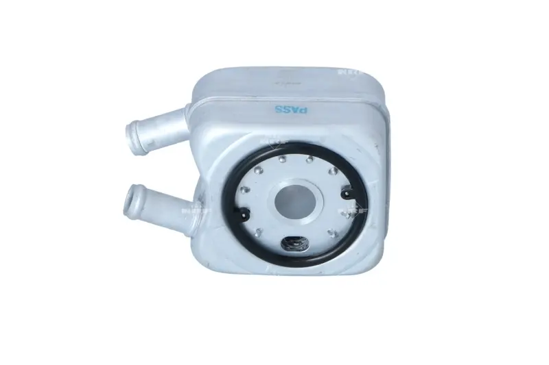 Радиатор масляный EASY FIT NRF 31306 (фото 1)