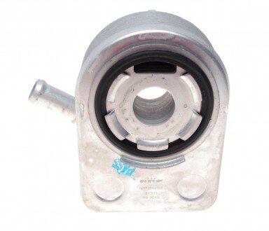 Радиатор масляный EASY FIT nrf 31311