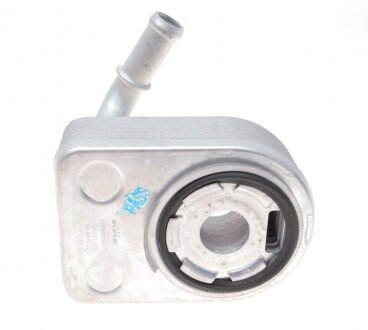 Радиатор масляный EASY FIT nrf 31311