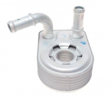 Радиатор масляный EASY FIT nrf 31311