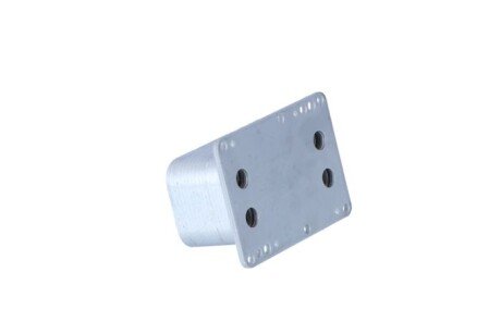 Радиатор масляный EASY FIT nrf 31339