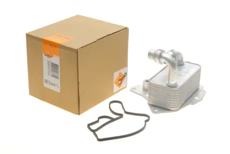 Радиатор масляный EASY FIT NRF 31343