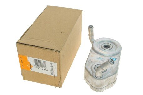 Радиатор масляный nrf 31004A