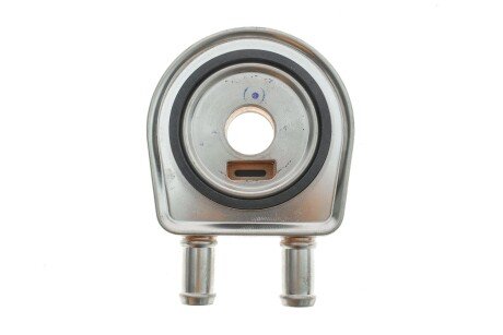 Радиатор масляный nrf 31222