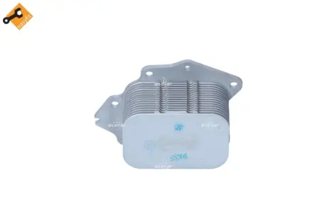 Радиатор масляный NRF 31333