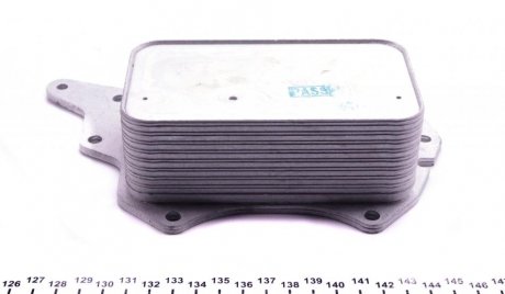 Радиатор масляный nrf 31337