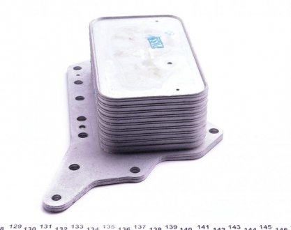 Радиатор масляный nrf 31337