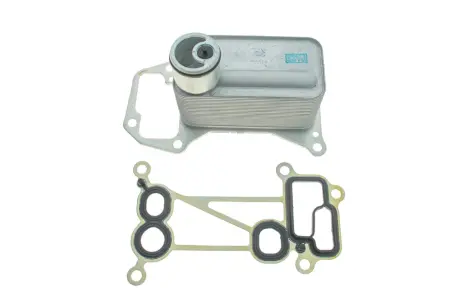 Радиатор масляный NRF 31775 Бмв F10