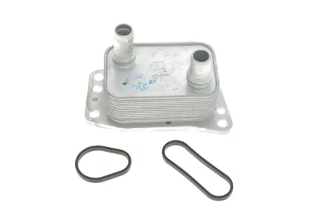 Радиатор масляный NRF 31781