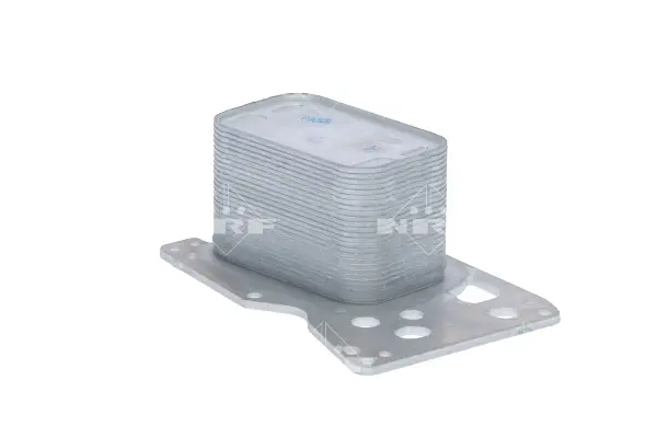 Радиатор масляный NRF 31783