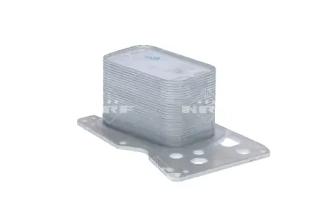 Радиатор масляный NRF 31783