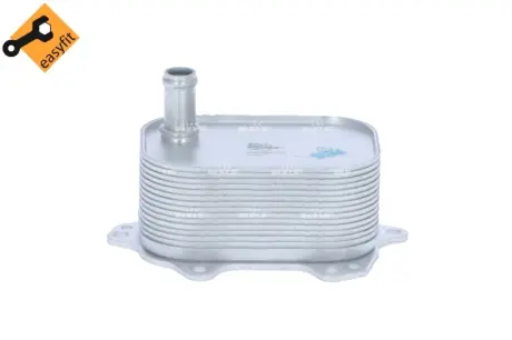Радиатор масляный NRF 31788
