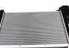 Радиатор MB Sprinter 2.3-2.9 95-06 nrf 50559