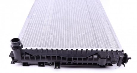 Радиатор охлаждения двигателя nrf 539504