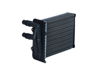 Радиатор печки (отопителя) nrf 54412