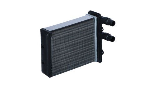 Радиатор печки (отопителя) nrf 54412