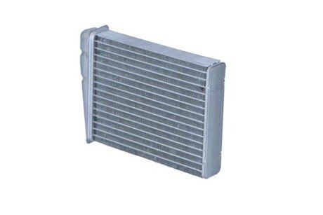 Радиатор печки (отопителя) nrf 54410