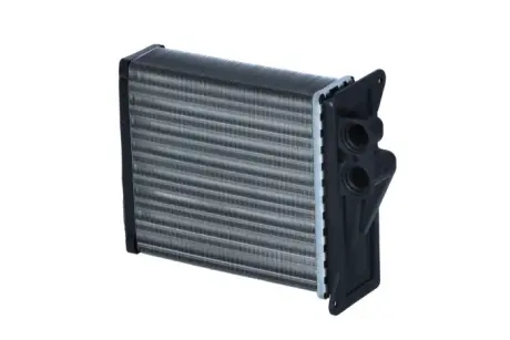 Радіатор обігріву салону DB Sprinter 06- NRF 54236