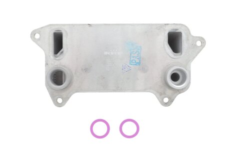 Радиатор охлаждения двигателя nrf 310505