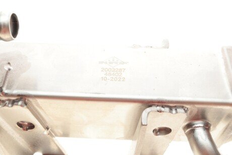 Радиатор охлаждения двигателя nrf 48402