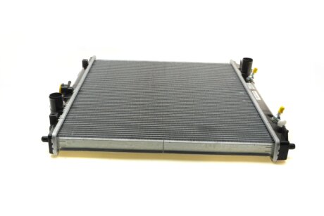 Радиатор охлаждения двигателя nrf 50001