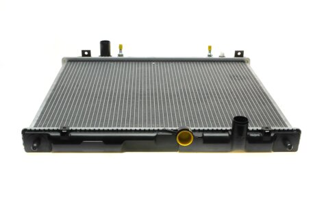 Радиатор охлаждения двигателя nrf 50001